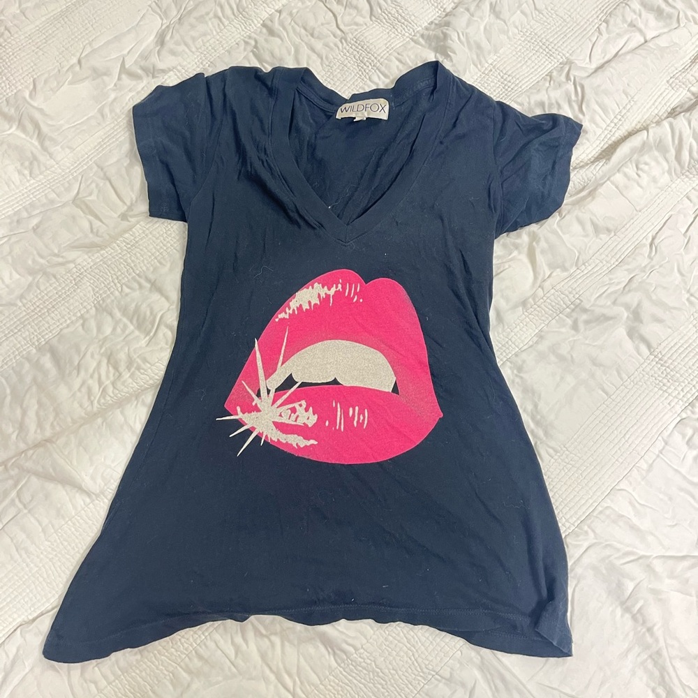 Wildfox tshirt